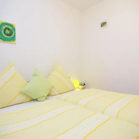 Nahe Skifahren Appartement *