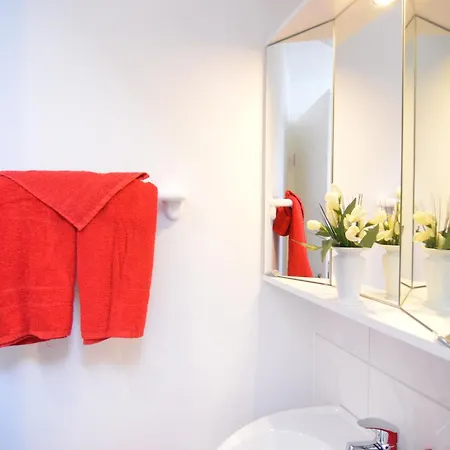 Appartement Nahe Skifahren Schmallenberg