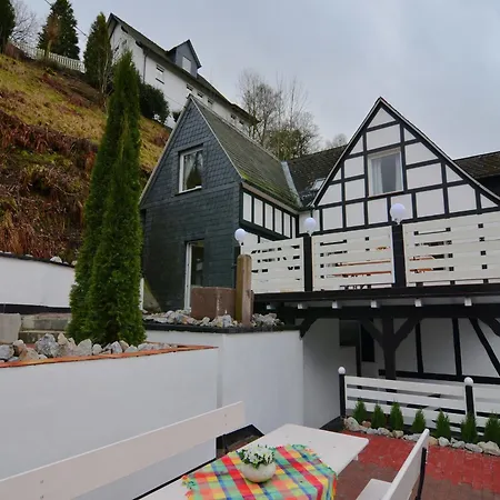 Nahe Skifahren Appartement