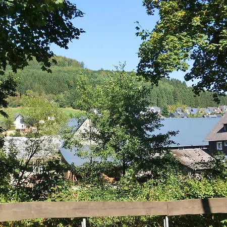 Nahe Skifahren Appartement *