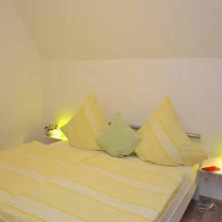 Appartement Nahe Skifahren Schmallenberg