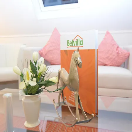 Nahe Skifahren Appartement