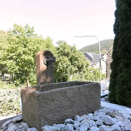 Appartement Nahe Skifahren