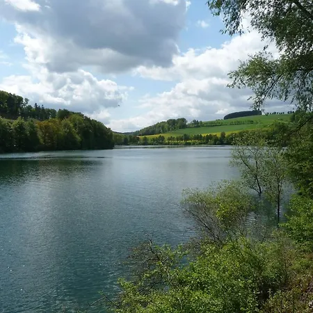Nahe Skifahren Appartement