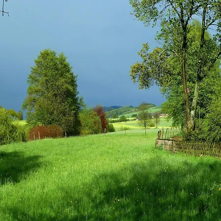 Appartement Nahe Skifahren *