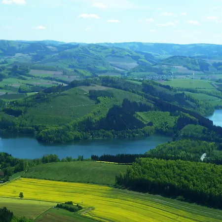 Nahe Skifahren Schmallenberg