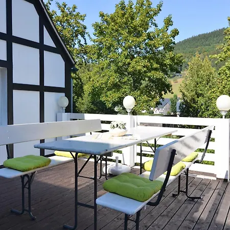 Nahe Skifahren * Schmallenberg