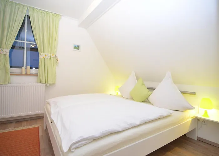 Nahe Skifahren Appartement Schmallenberg