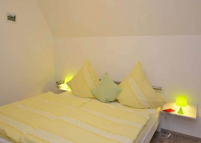 Appartement Nahe Skifahren Schmallenberg