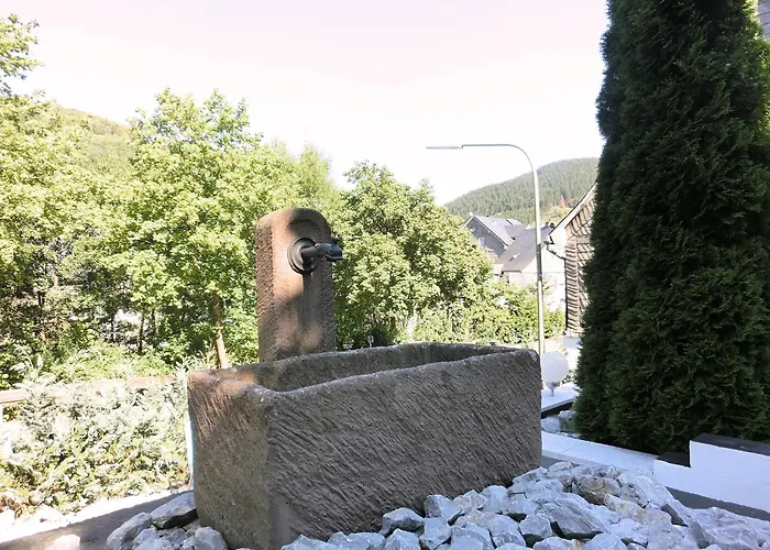 Appartement Nahe Skifahren