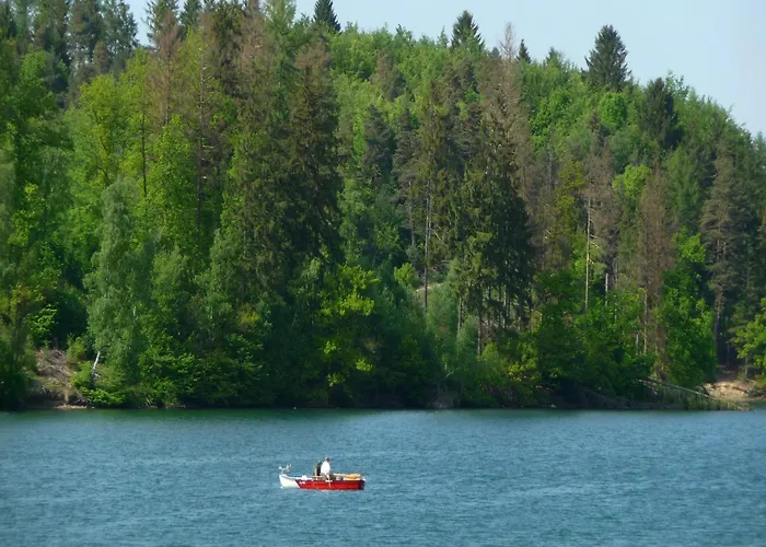 Nahe Skifahren Appartement Schmallenberg