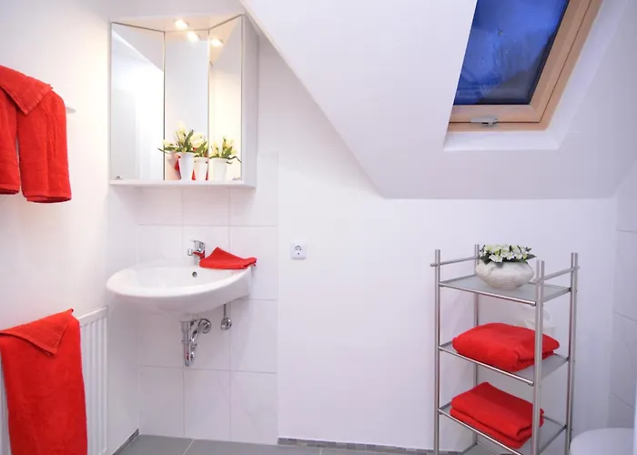 Nahe Skifahren * Schmallenberg