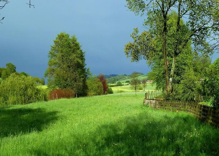 Appartement Nahe Skifahren *